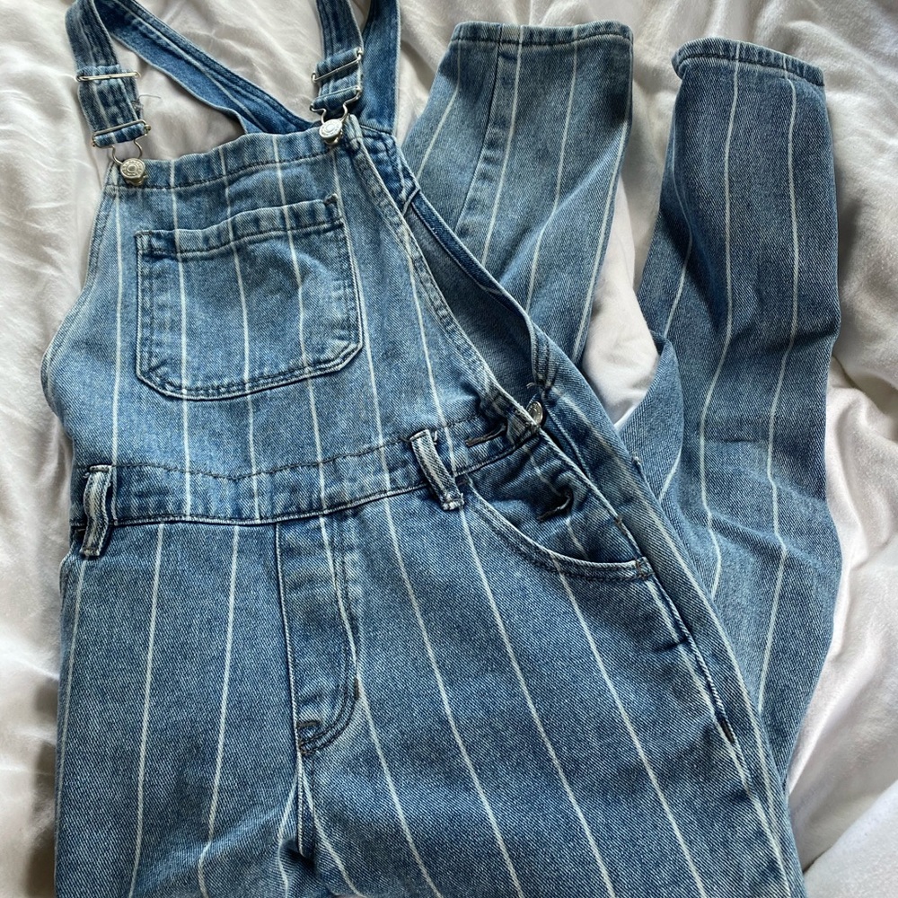 PACSUN OVERALLS